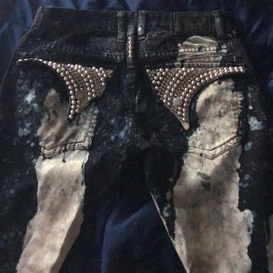 Robin jeans